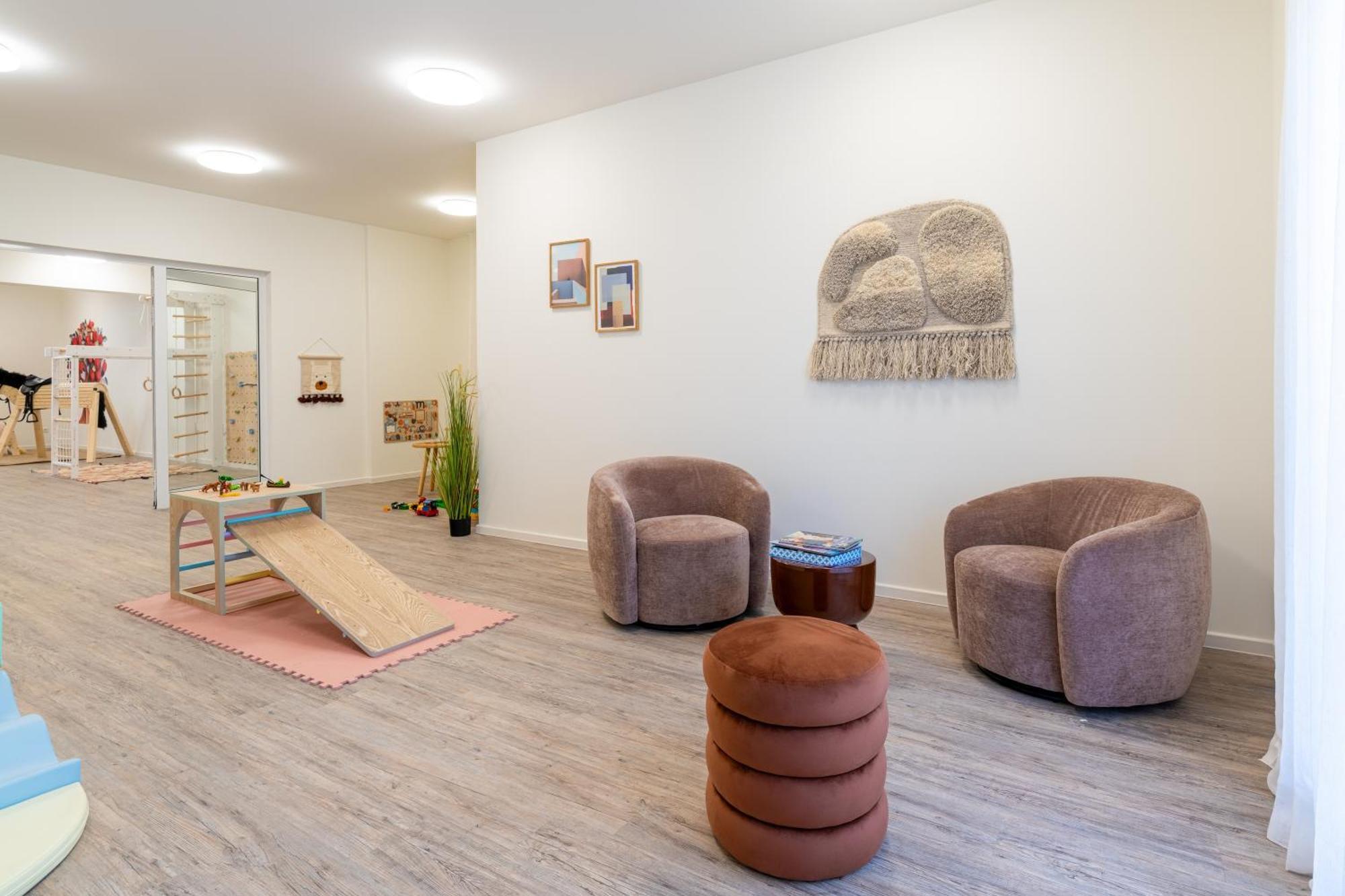 Terrassenwohnung "Traumhafft" - Haffresidenz Garz  Exteriör bild